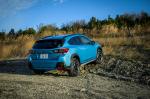 Subaru XV e-Boxer 2018 года (JP)